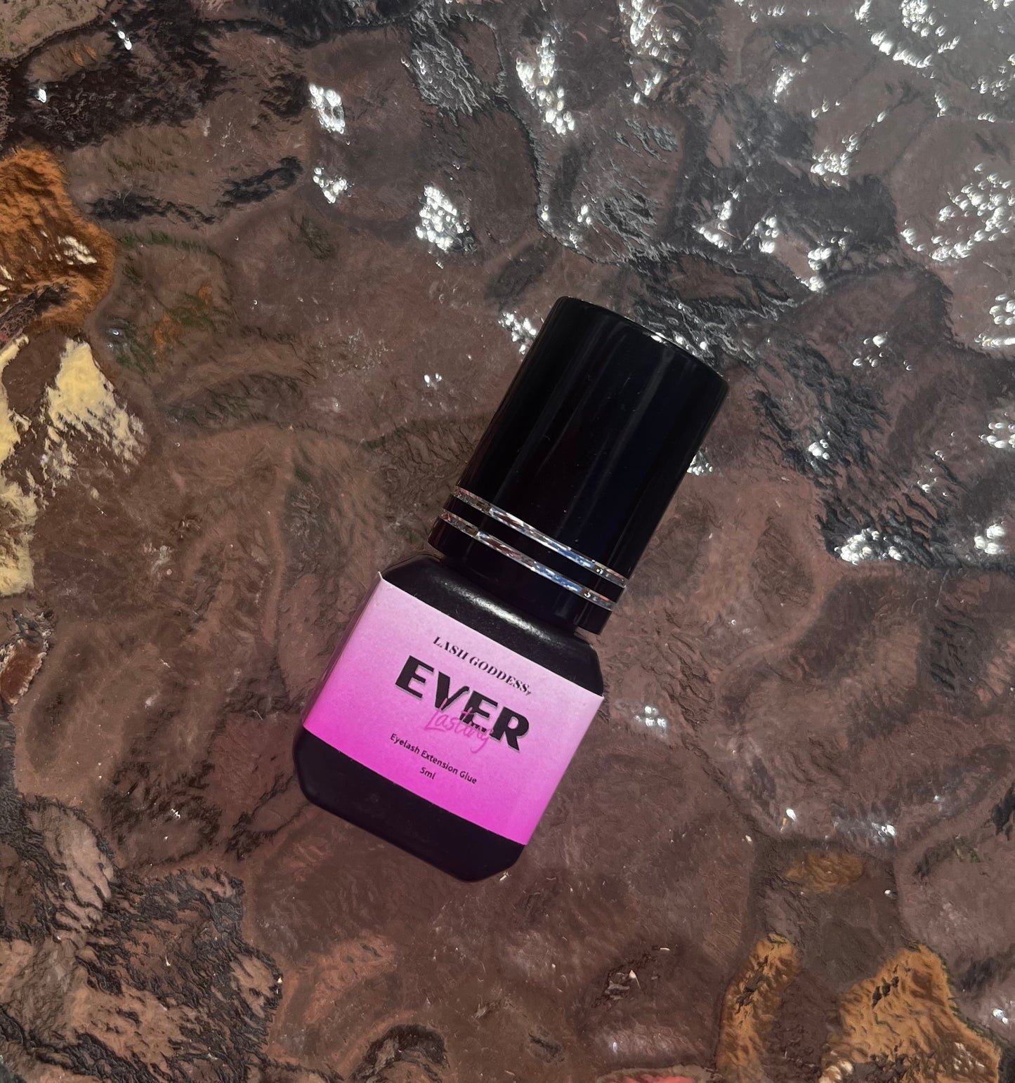 Ever Lasting Lash Glue