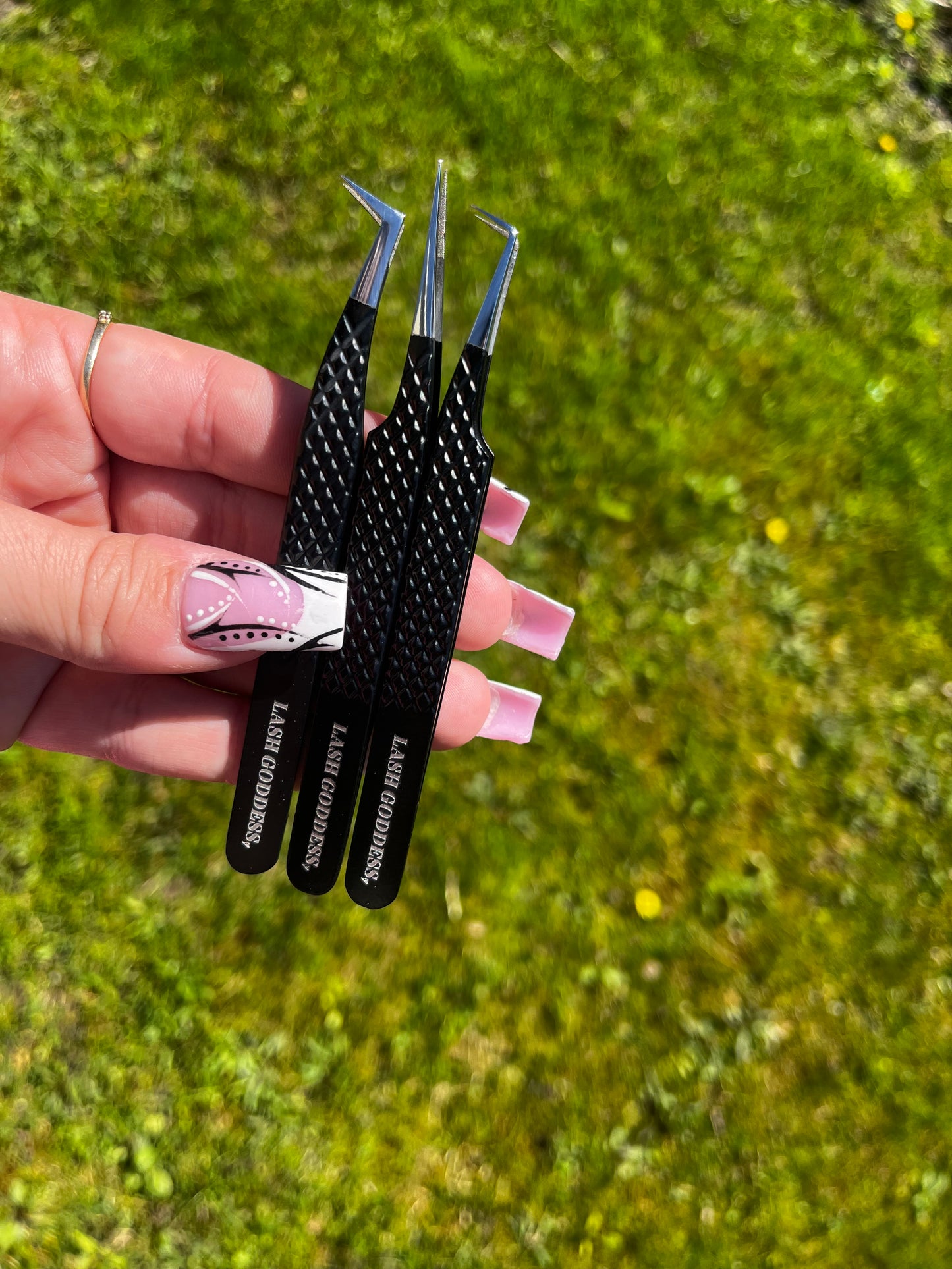 Tweezer Bundle
