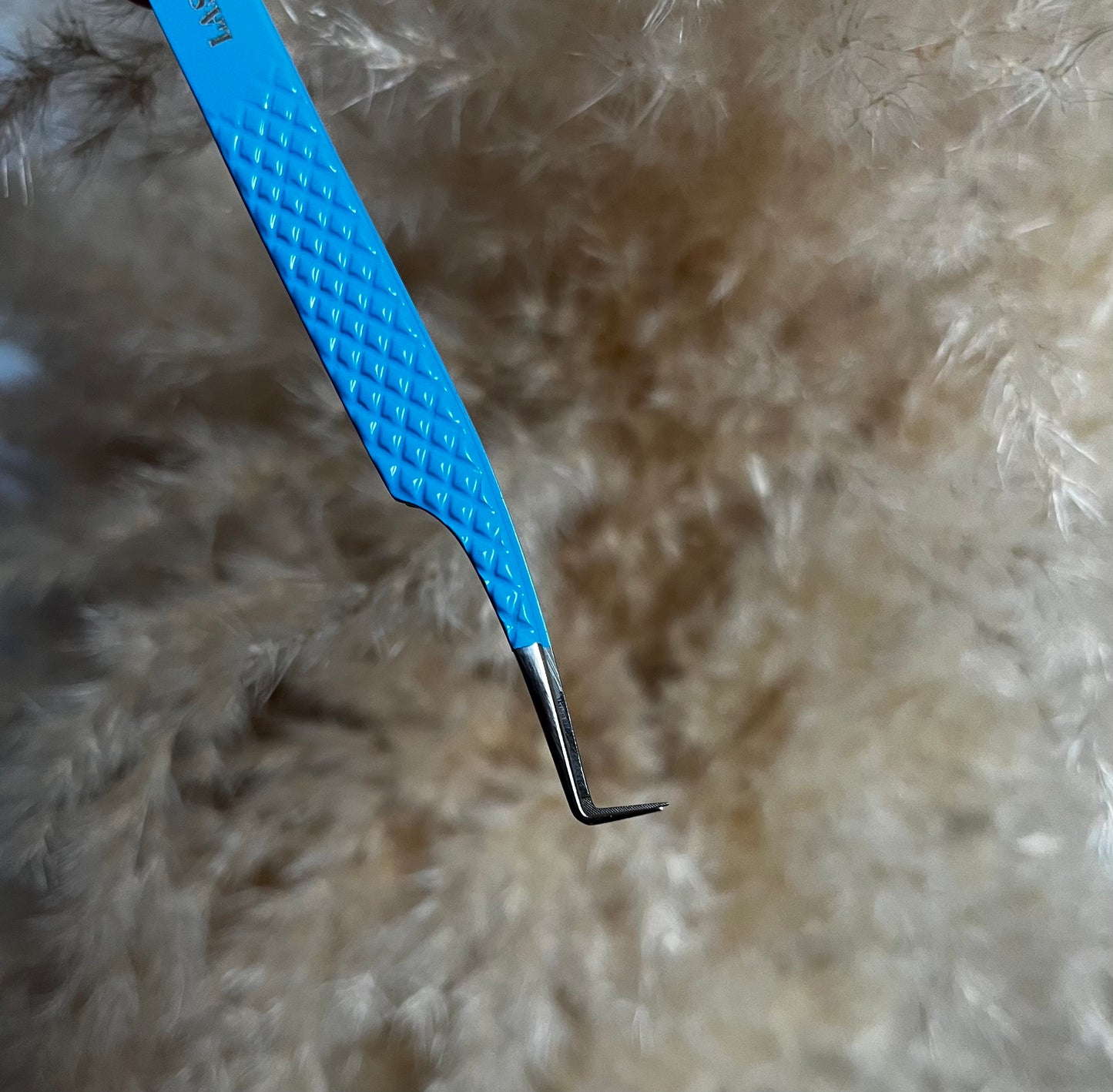 90 Degree Vol Tweezer