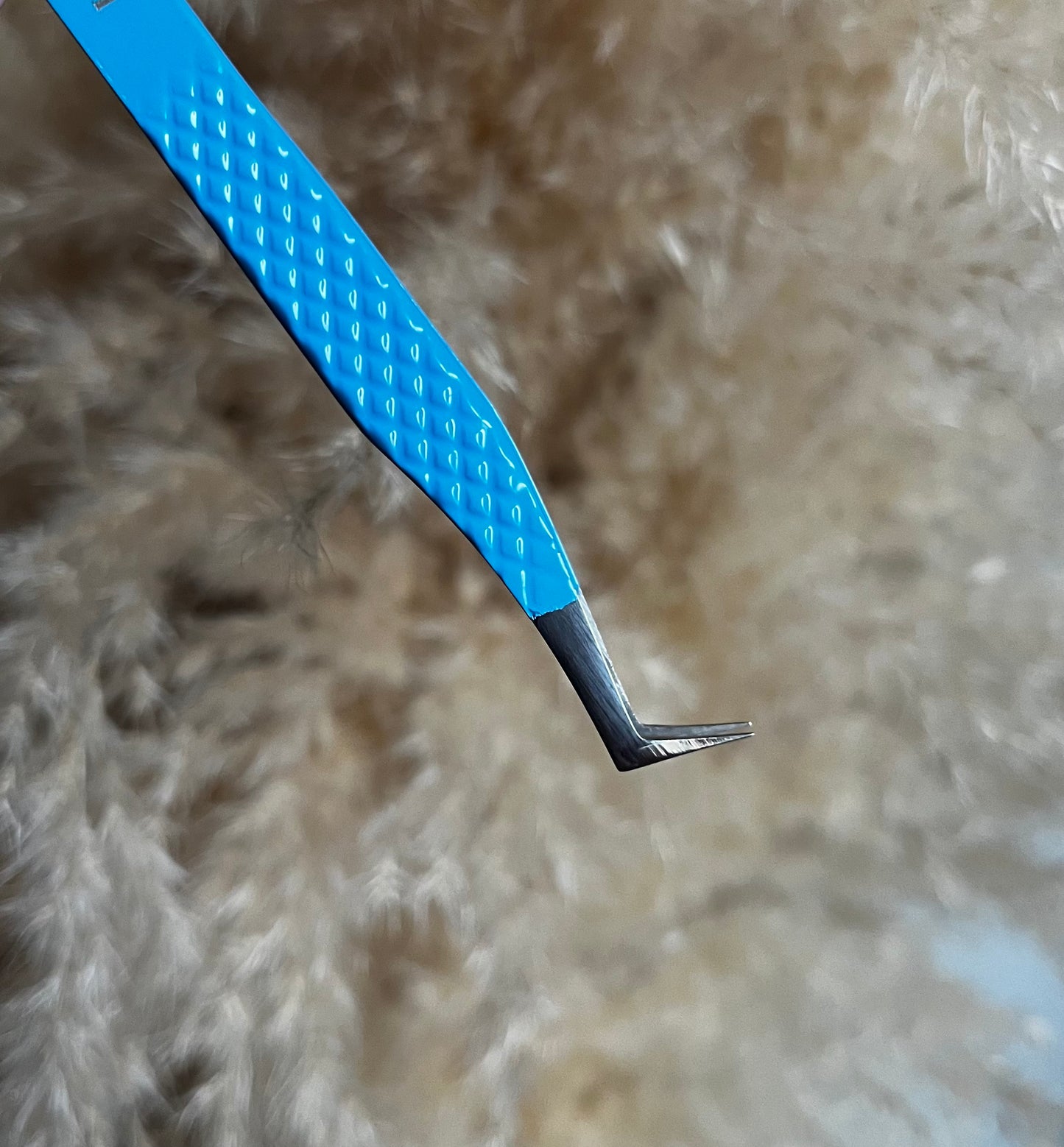 The Boot Tweezer