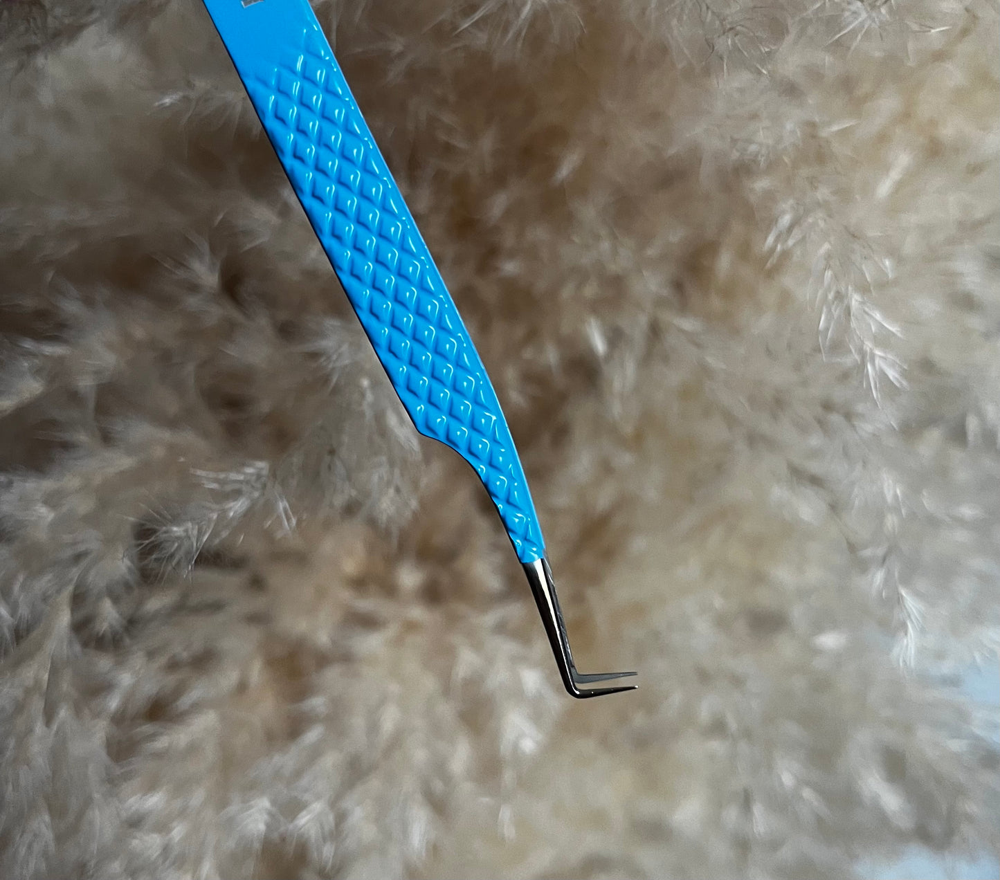 90 Degree Vol Tweezer