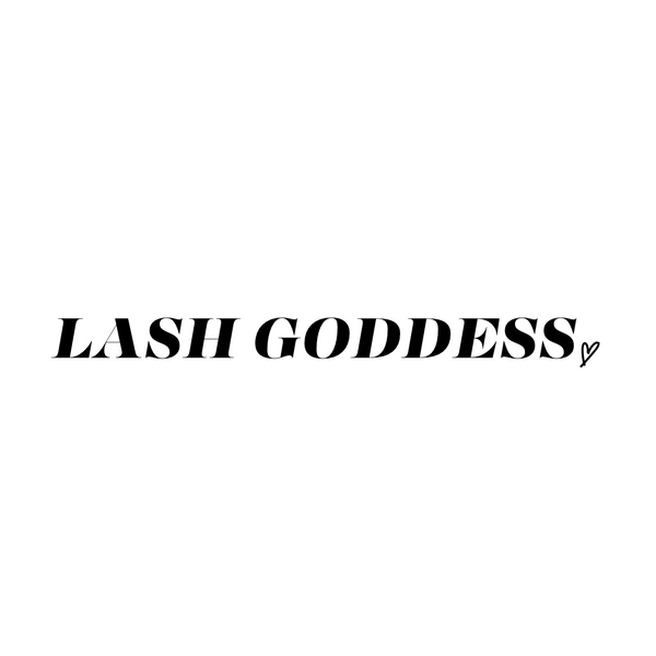 LASH GODDESS